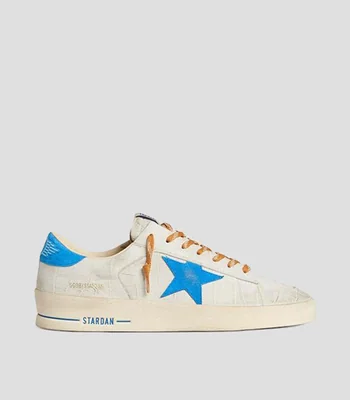 Tenis Stardan Hombre