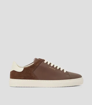 Tenis casuales lisos Hombre