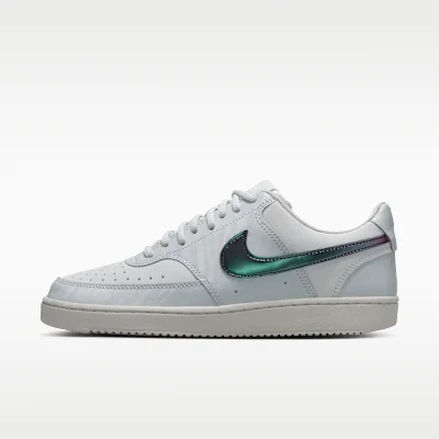 Nike Court Vision Low Premium