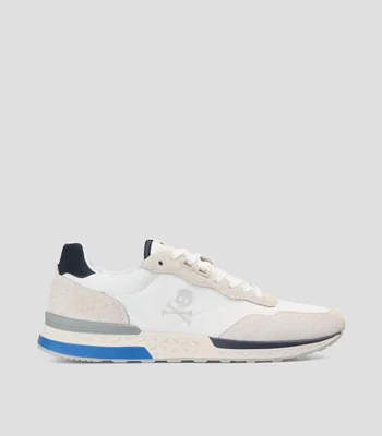 Tenis casuales Scharry Hombre