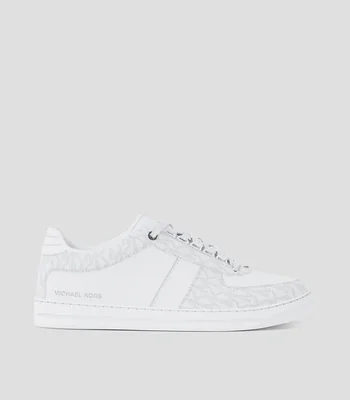 Tenis Casuales monogram Hombre