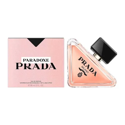 Prada Paradoxe EDP 90ml Dama