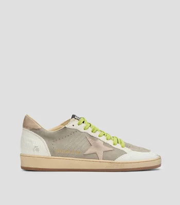 Tenis BallStar Hombre