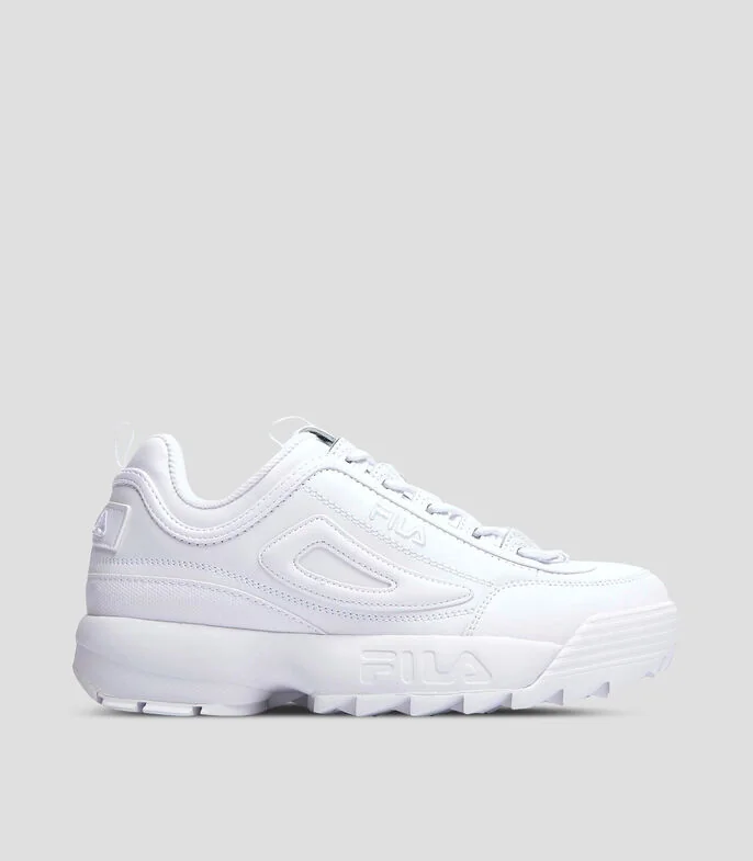 Tenis casuales Disruptor II Hombre