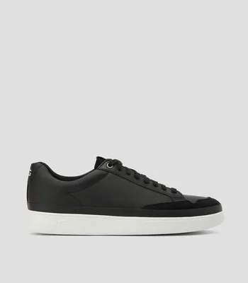 Tenis casuales South Bay en piel Hombre