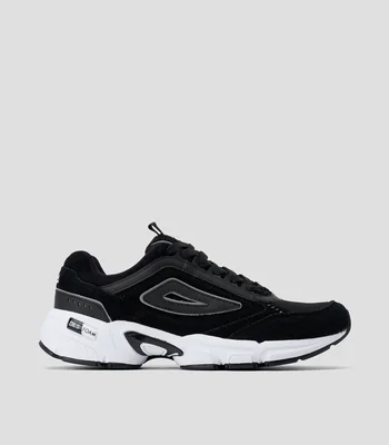 Tenis casuales Perano Plus en cuero Hombre
