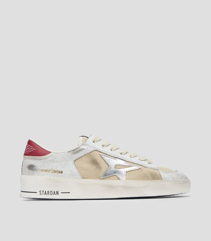 Tenis Stardan Hombre