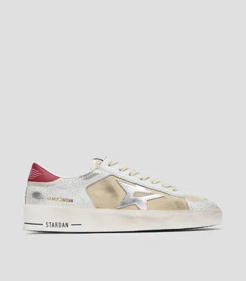 Tenis Stardan Hombre