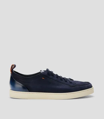 Tenis Montecarlo Hombre