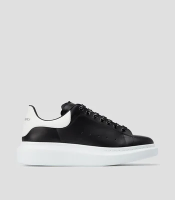 Tenis Casuales en piel Hombre