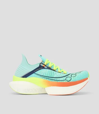 Tenis para correr Endorphin Elite 2 Hombre