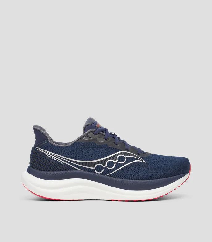 Tenis Saucony Triumph 23 Hombre