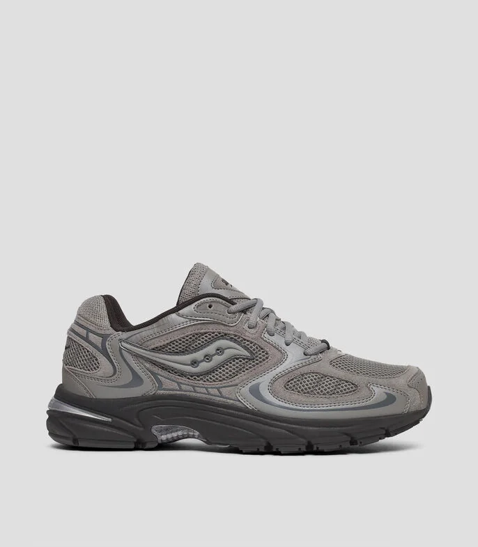 Tenis casuales Grid Jazz 9 Hombre