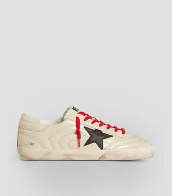 Tenis Super-Star Hombre