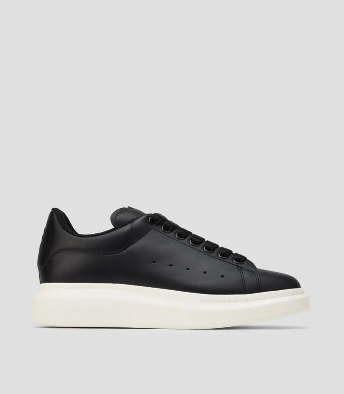 Tenis Oversized Hombre