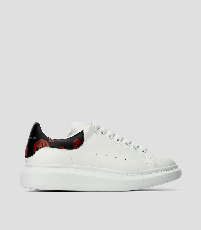 Tenis Oversized Hombre