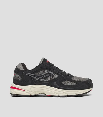 Tenis Casuales Grid Jazz 9 Hombre