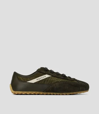 Tenis Boxer Hombre
