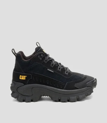 Tenis casuales en nobuk Hombre