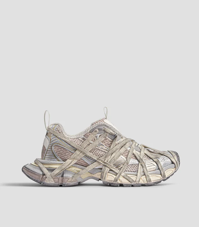 Tenis Extreme Lace Hombre