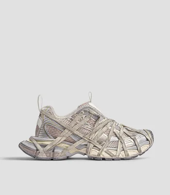 Tenis Extreme Lace Hombre