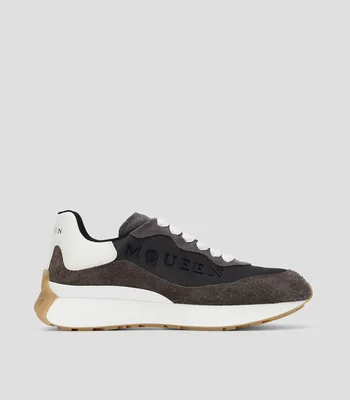 Tenis Sprint Runner Hombre
