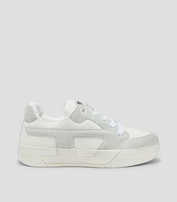 Tenis casuales en Piel Hombre
