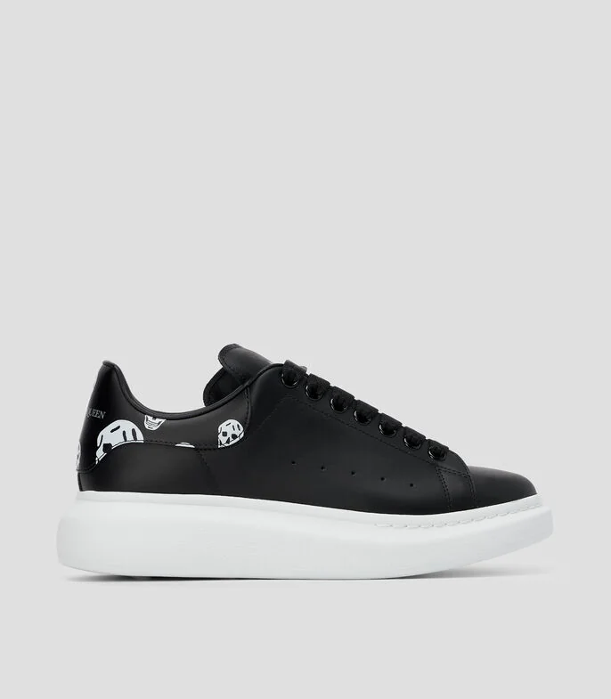 Tenis Oversized Hombre