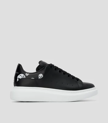 Tenis Oversized Hombre