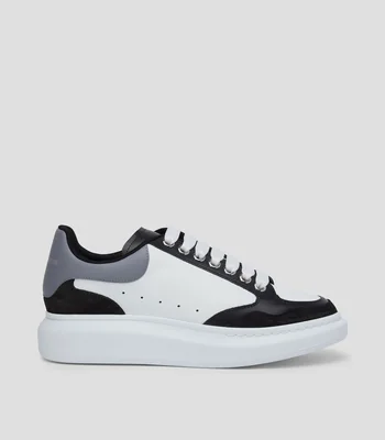 Tenis Oversized Hombre