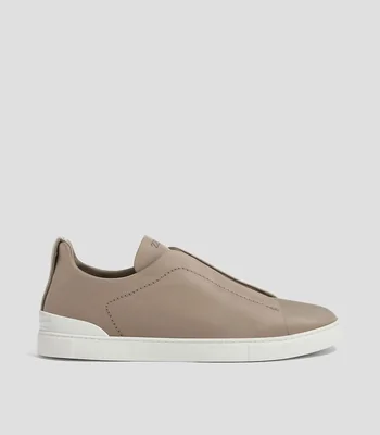 Tenis Triple Stitch Secondskin Hombre