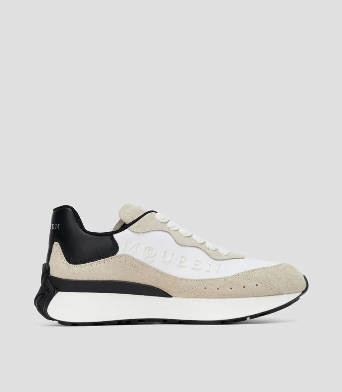 Tenis Sprint Runner Hombre