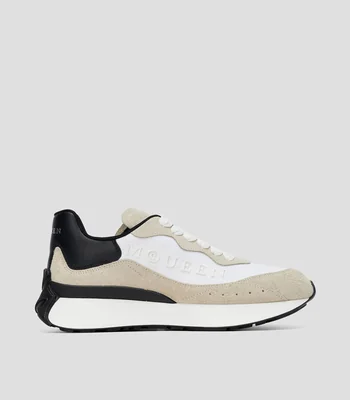 Tenis Sprint Runner Hombre