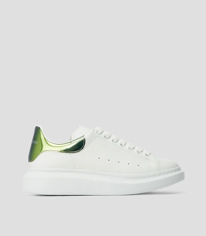 Tenis Oversized Hombre