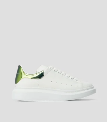 Tenis Oversized Hombre