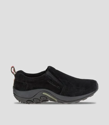 Tenis casuales en piel Hombre