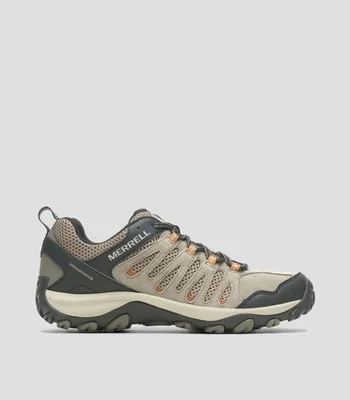Tenis Para Senderismo en piel Hombre