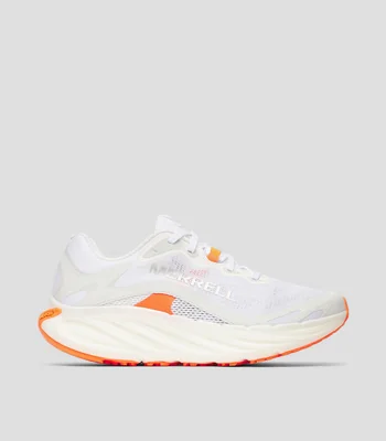 Tenis para correr con logo Hombre