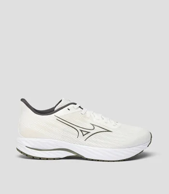Tenis para correr con logo Hombre