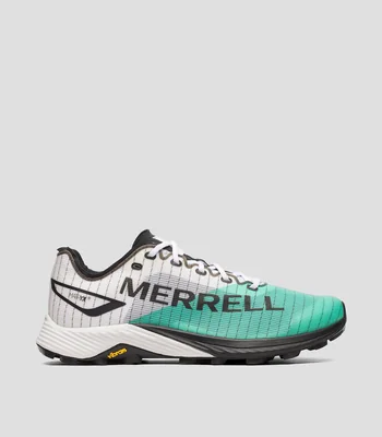 Tenis para correr con logo Hombre