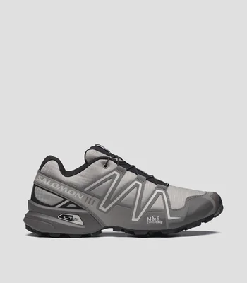 Tenis para senderismo Speedcross 3 Hombre
