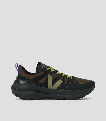 Tenis para correr Condor 3 Off Road Hombre