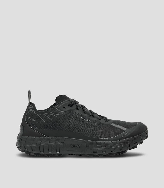 Tenis para Correr Stealth Hombre