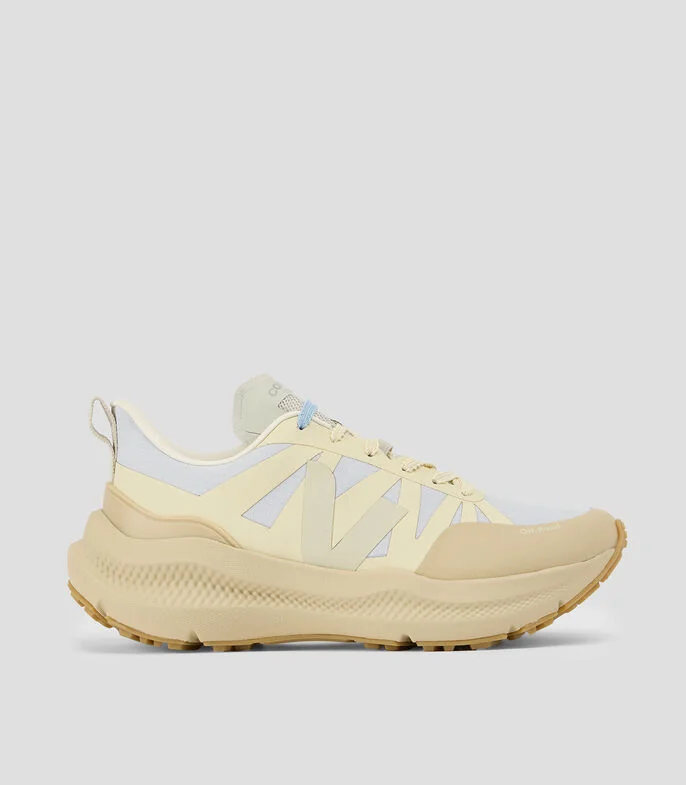 Tenis para correr Condor 3 Off Road Hombre