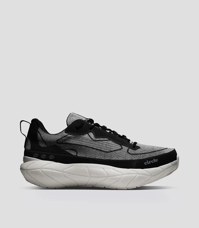Tenis para correr Hombre