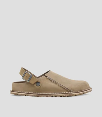 Zapato casual tipo zueco Hombre