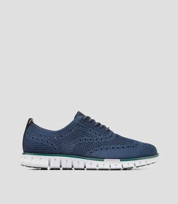 Zapatos casuales derby Hombre