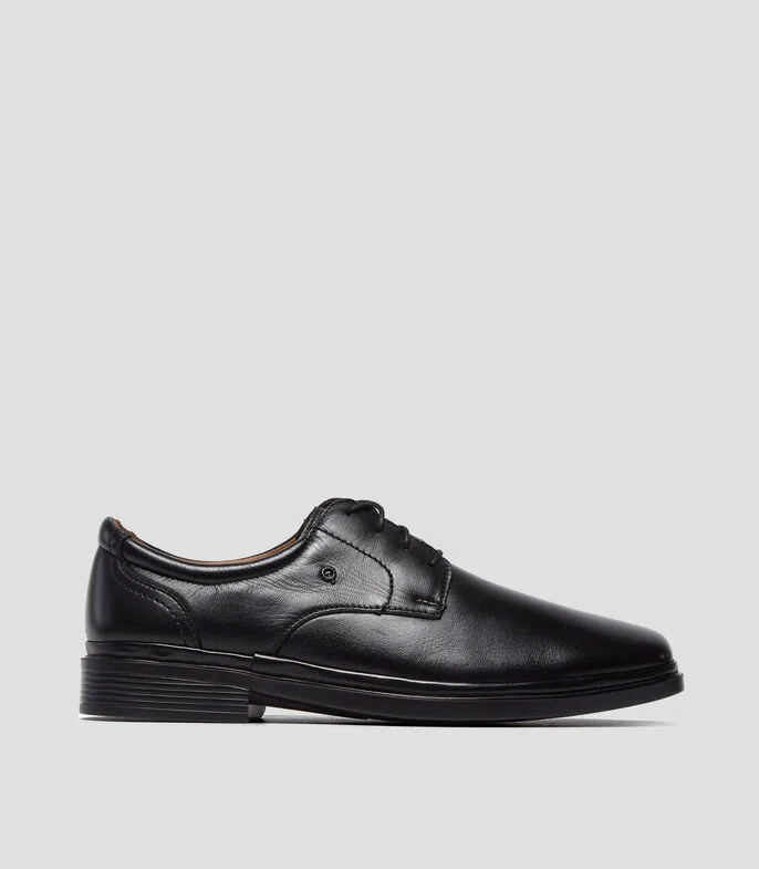 Zapatos de vestir Derby Hombre