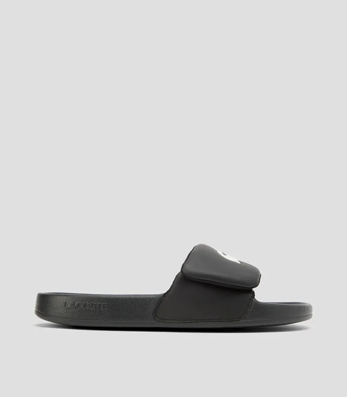 Sandalias planas Hombre