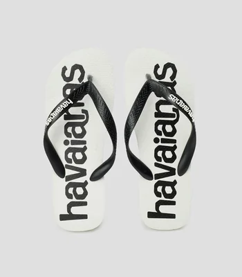 Sandalias planas Hombre